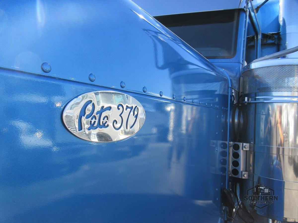 Used 2006 PETERBILT 379EXHD