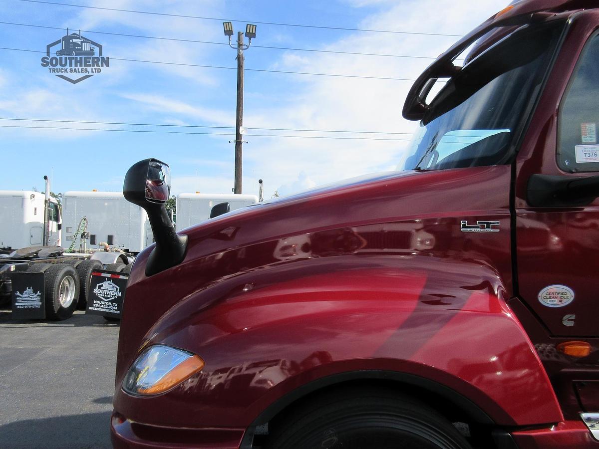 Used 2023 INTERNATIONAL LT