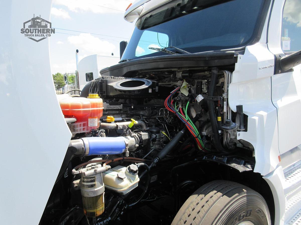 Used 2020 FREIGHTLINER CASCADIA 126
