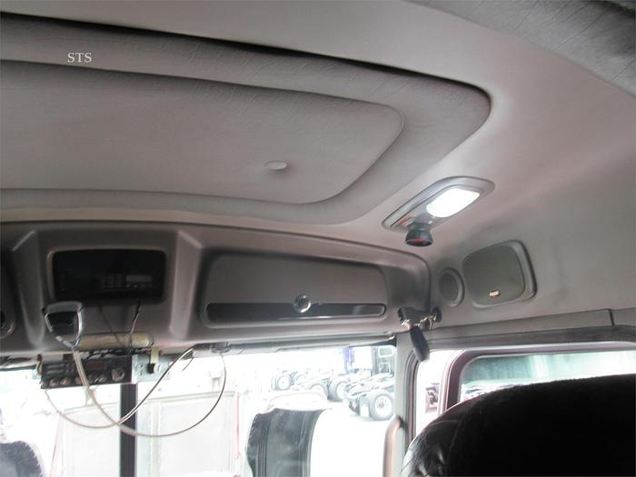 Used 2019 PETERBILT 389