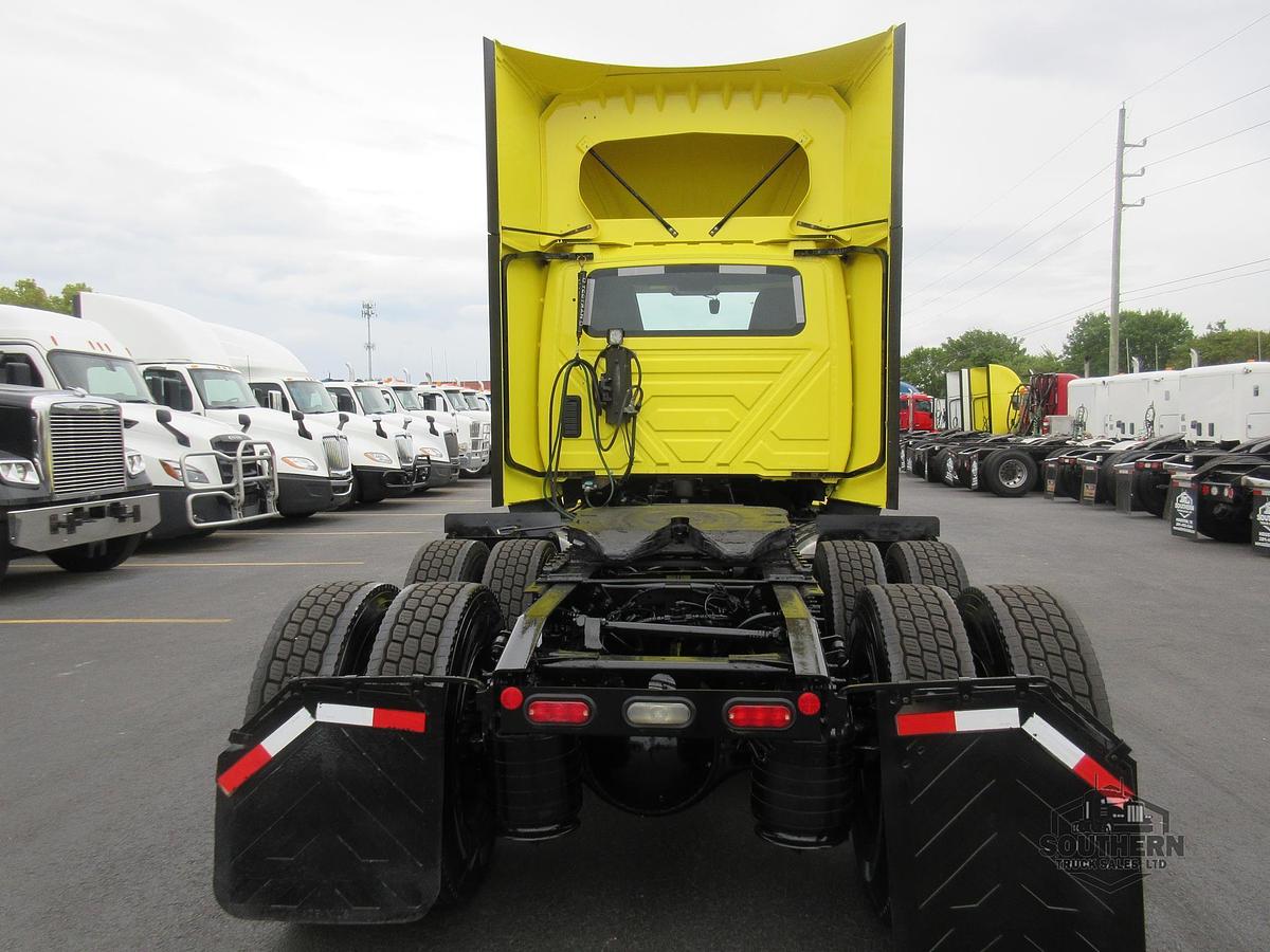 Used 2023 INTERNATIONAL LT