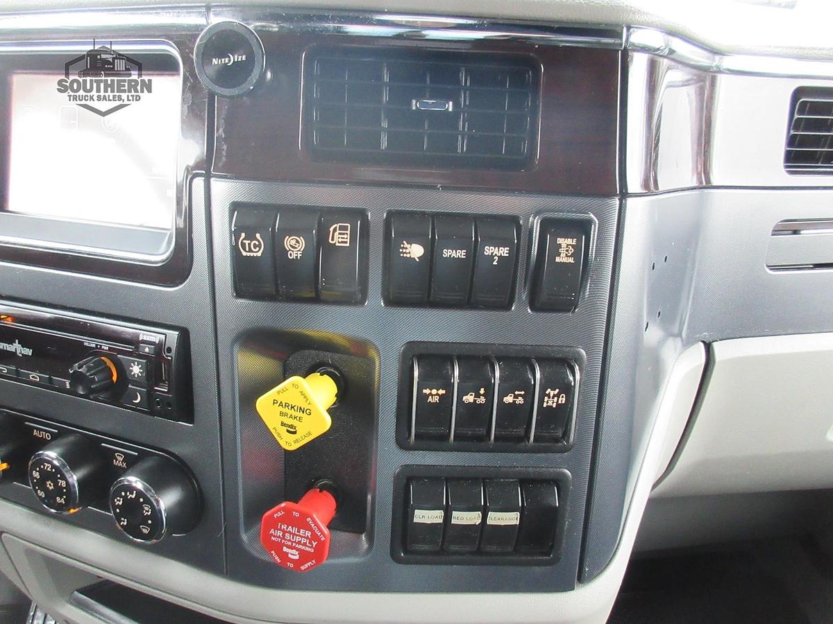 Used 2020 PETERBILT 579 ARI