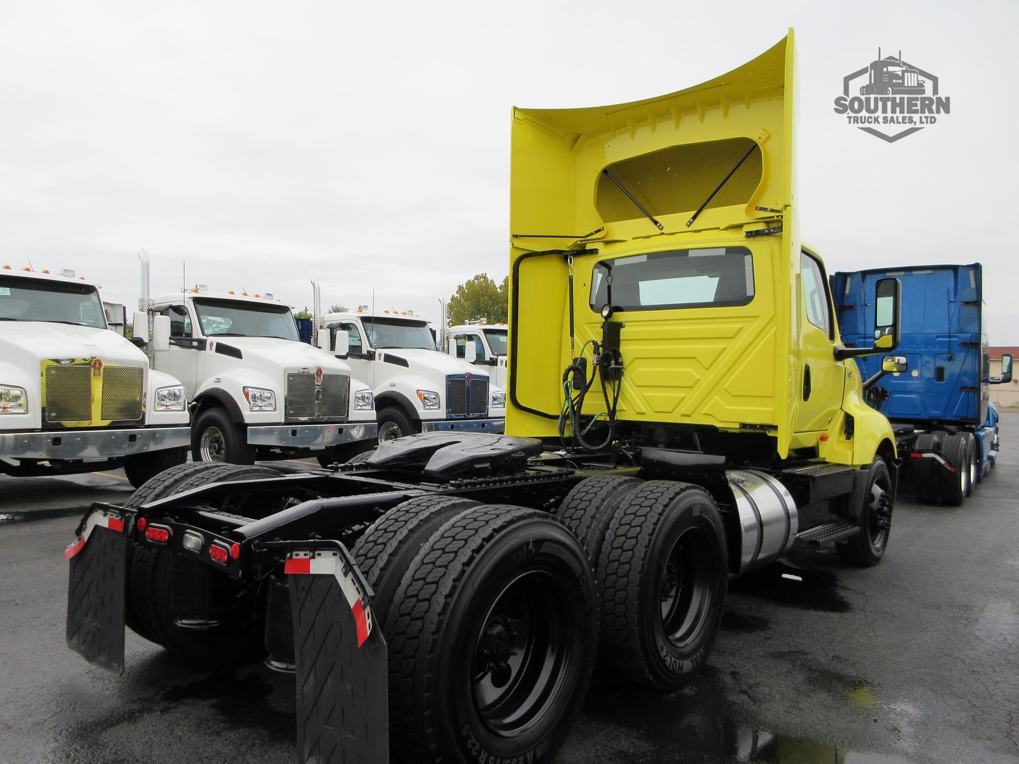 Used 2023 INTERNATIONAL LT