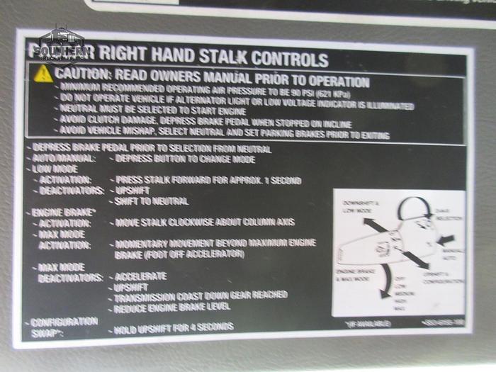 Used 2021 PETERBILT 579