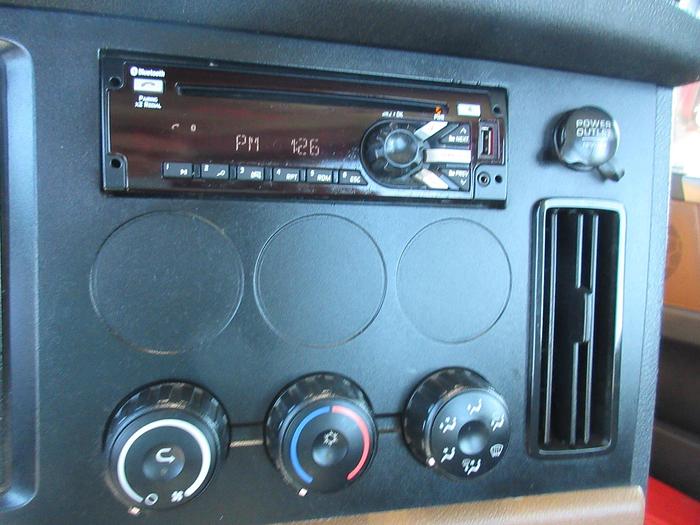 Used 2020 FREIGHTLINER CASCADIA 116