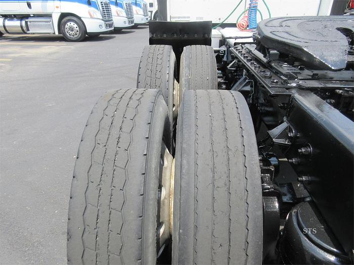 Used 2013 KENWORTH T660