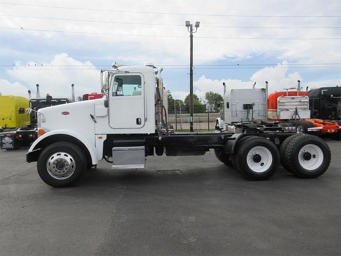 Used 2016 PETERBILT 365