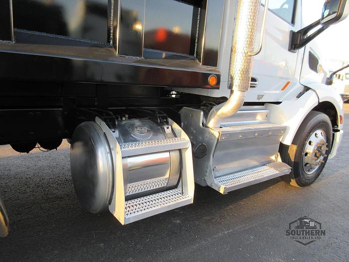 Used 2017 PETERBILT 579