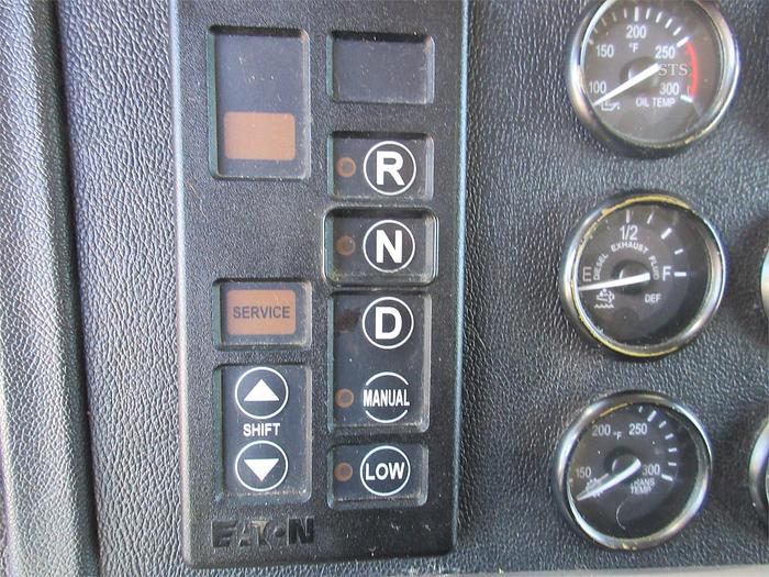 Used 2020 PETERBILT 389