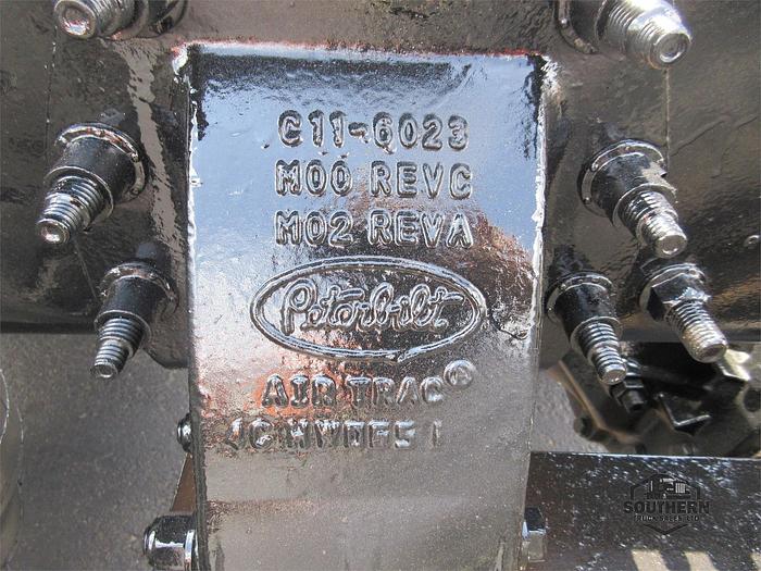 Used 2015 PETERBILT 365