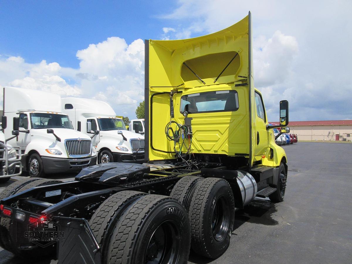 Used 2023 INTERNATIONAL LT