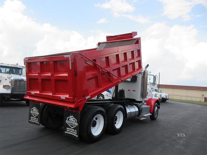 Used 2013 PETERBILT 365
