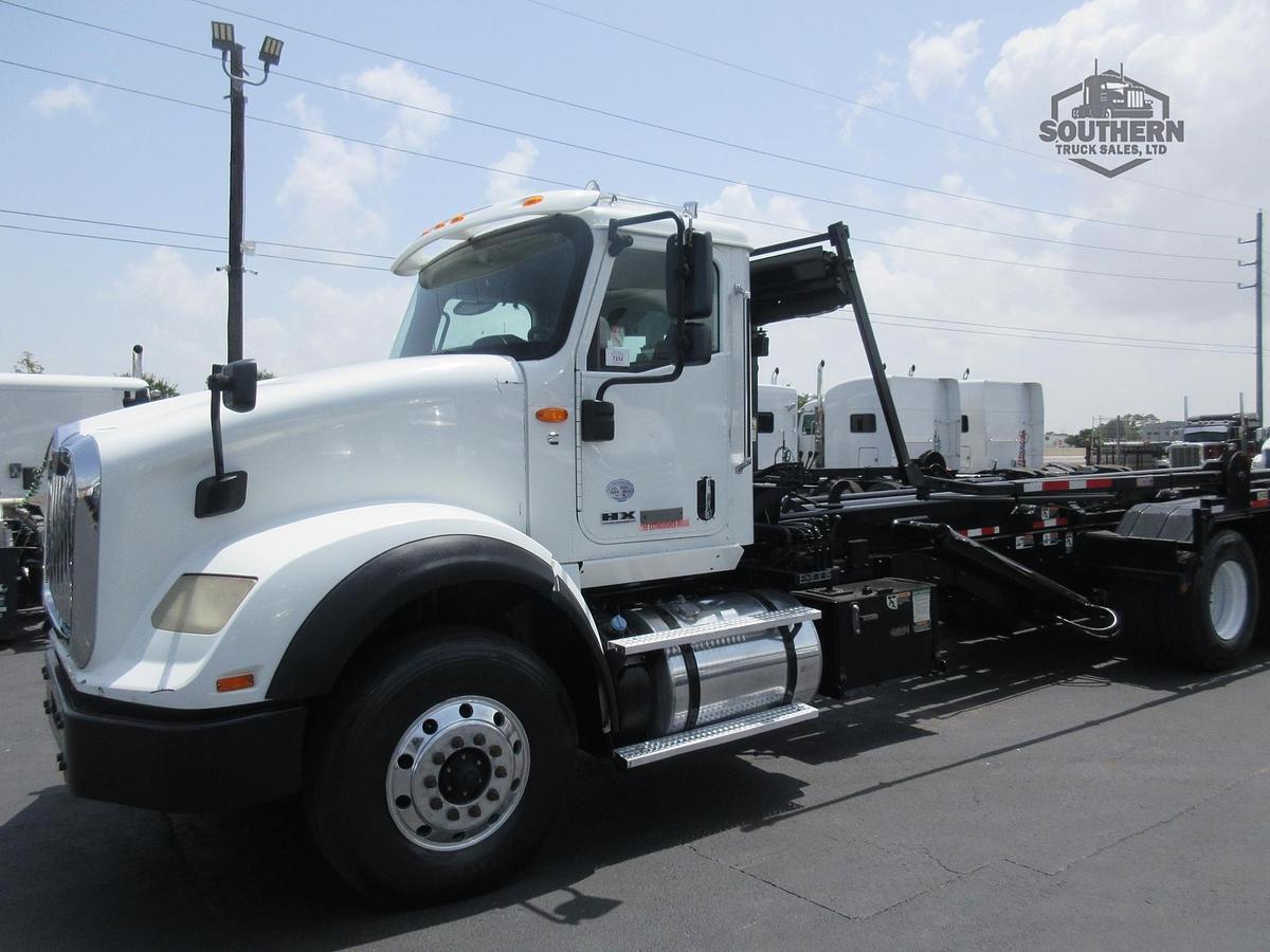 Used 2019 INTERNATIONAL HX