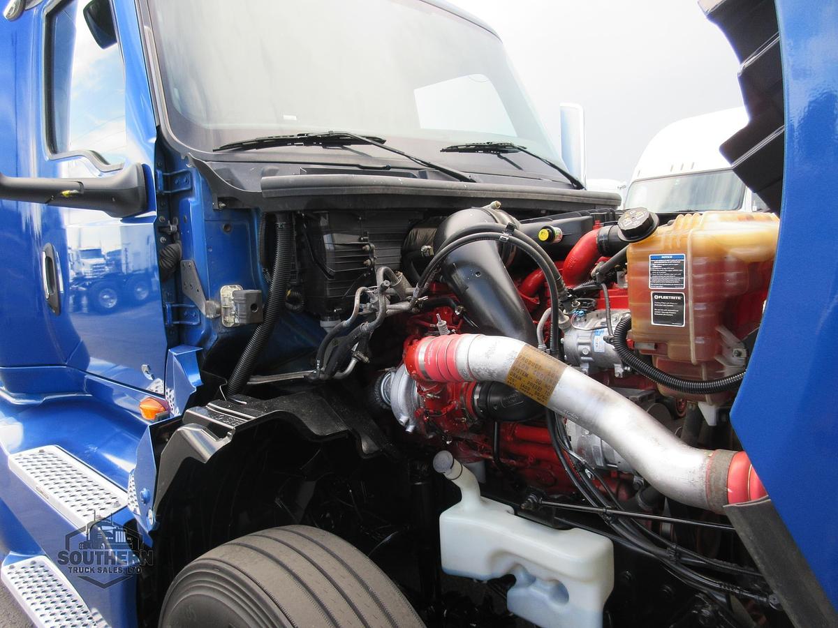 Used 2021 INTERNATIONAL LT