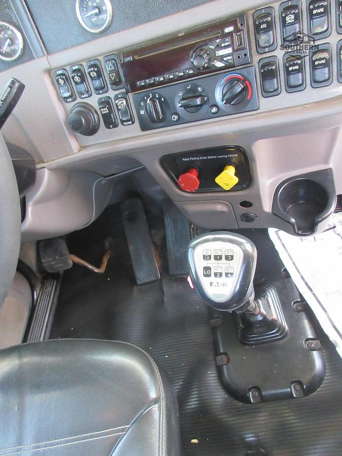 Used 2019 PETERBILT 389