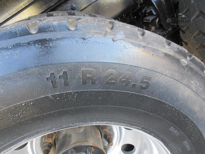 Used 2019 PETERBILT 567