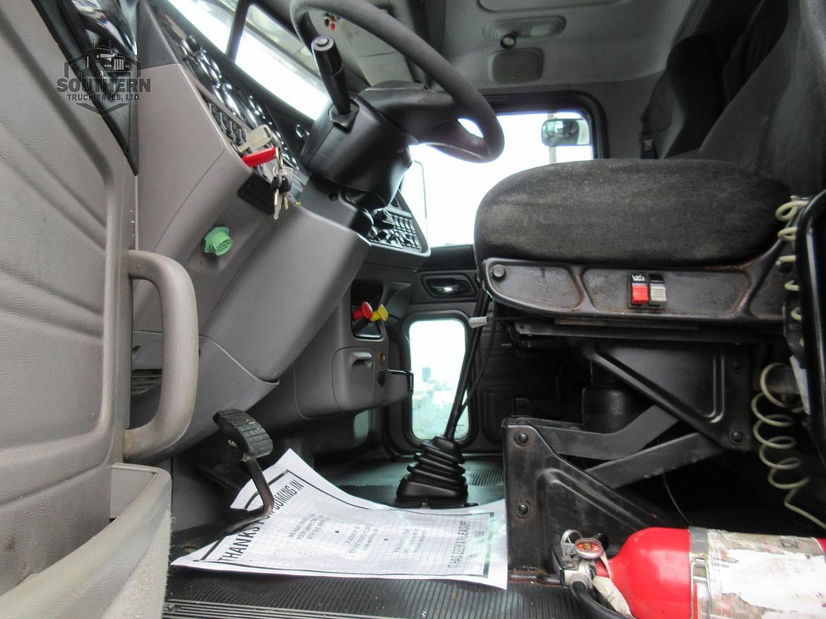 Used 2018 PETERBILT 389