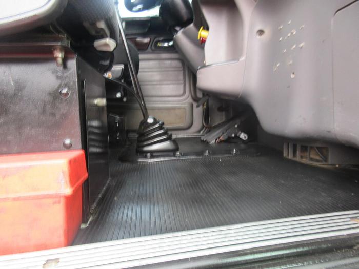 Used 2014 PETERBILT 365