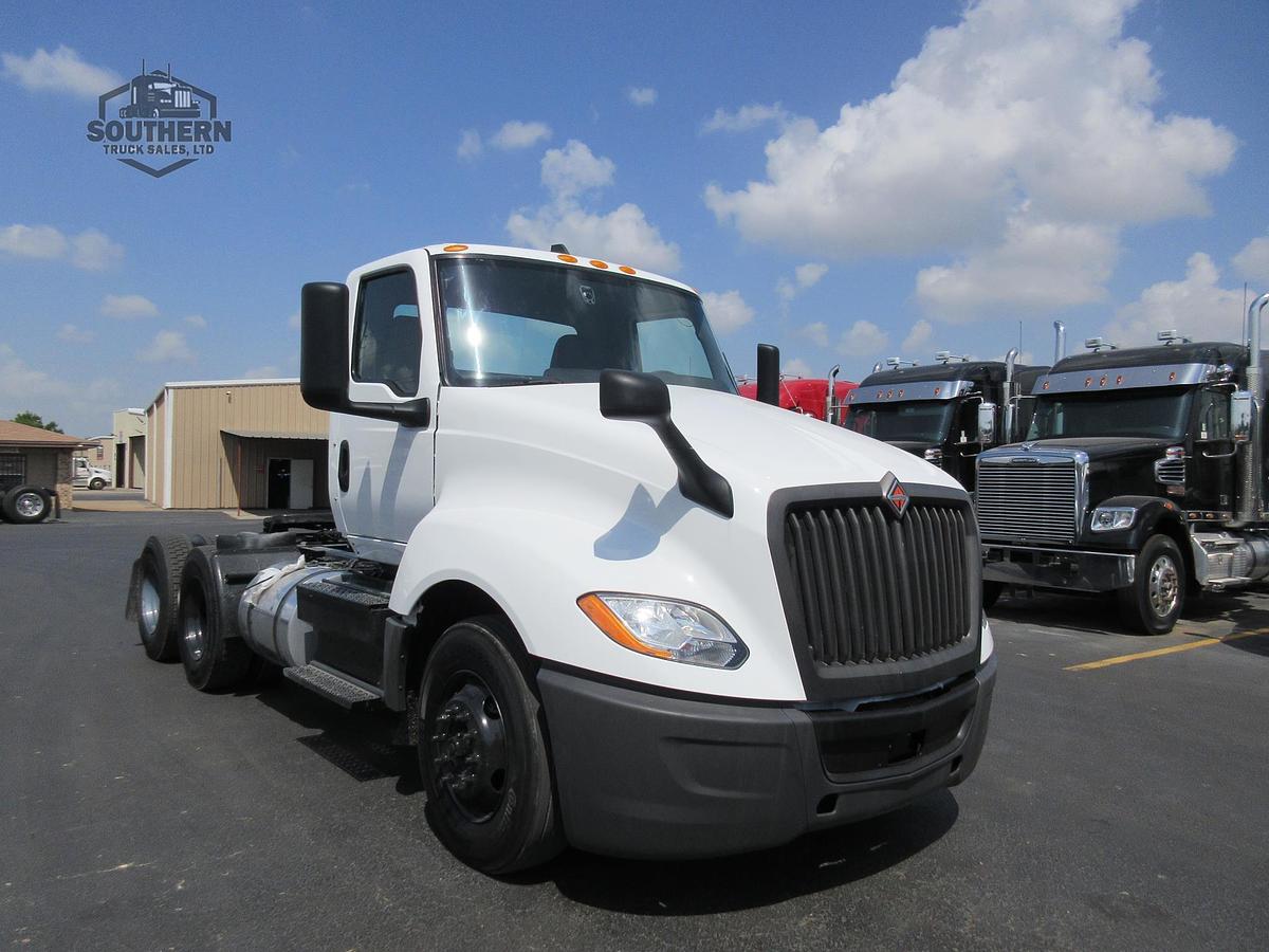 Used 2023 INTERNATIONAL LT