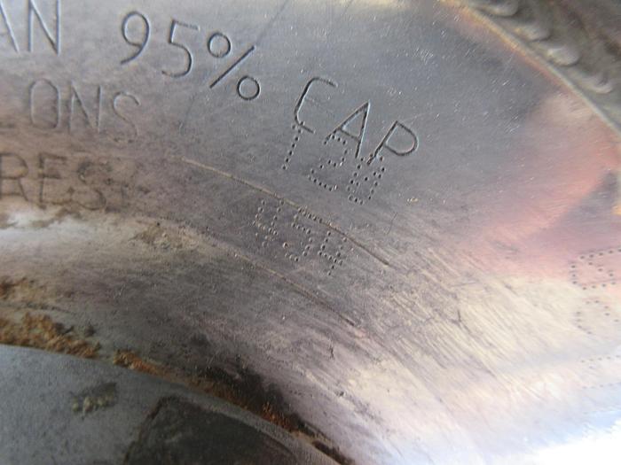 Used 2021 KENWORTH T880