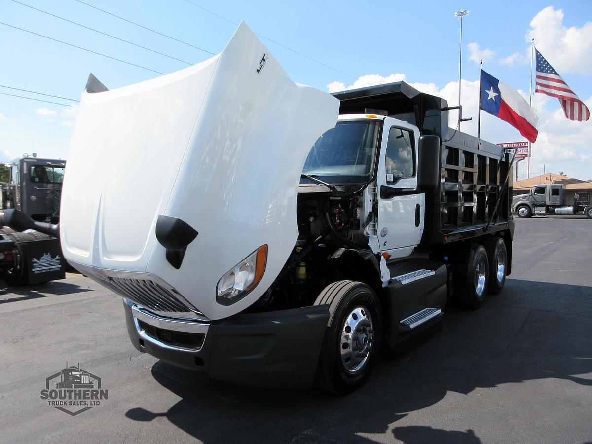 Used 2022 INTERNATIONAL LT