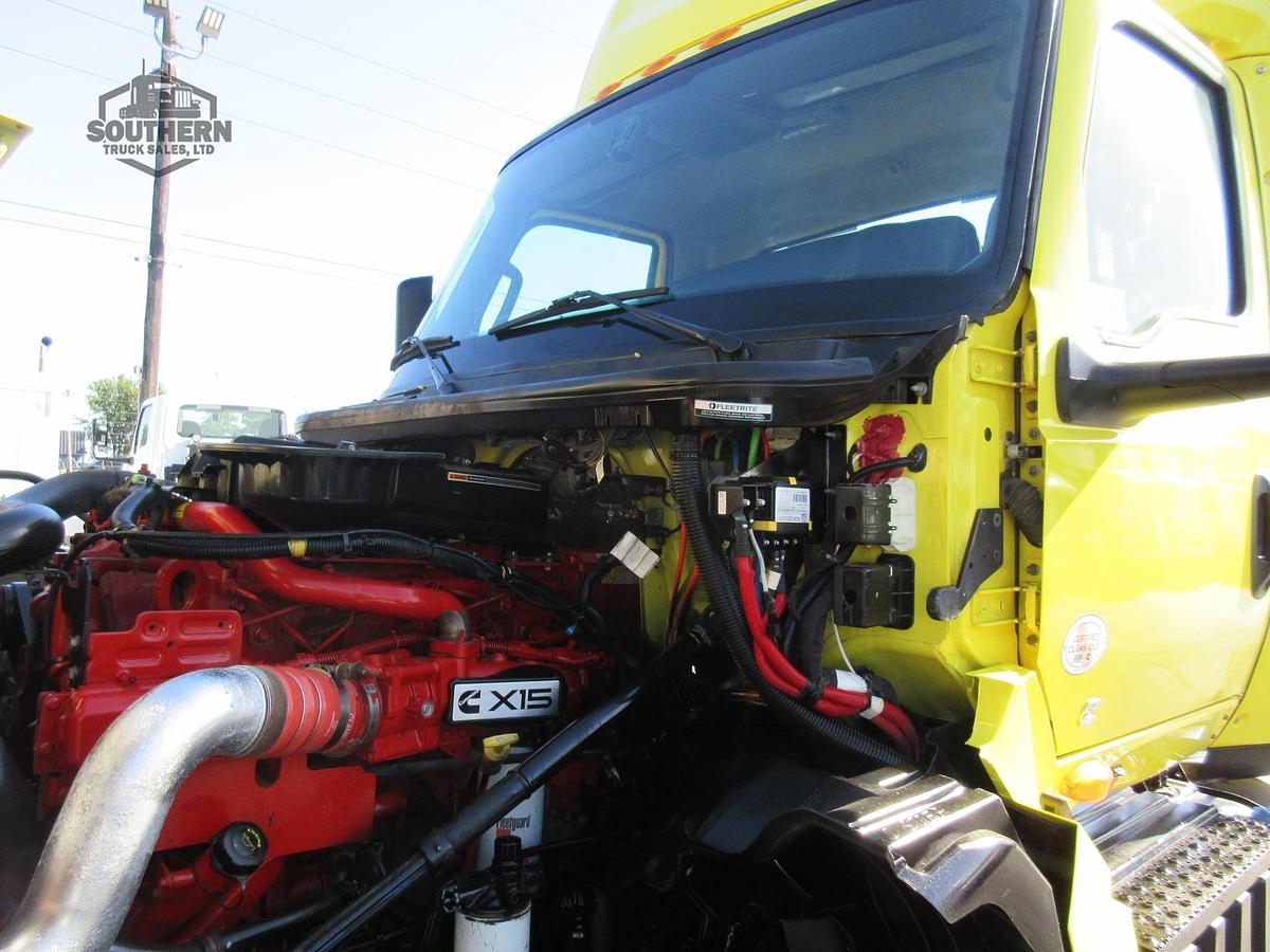Used 2023 INTERNATIONAL LT