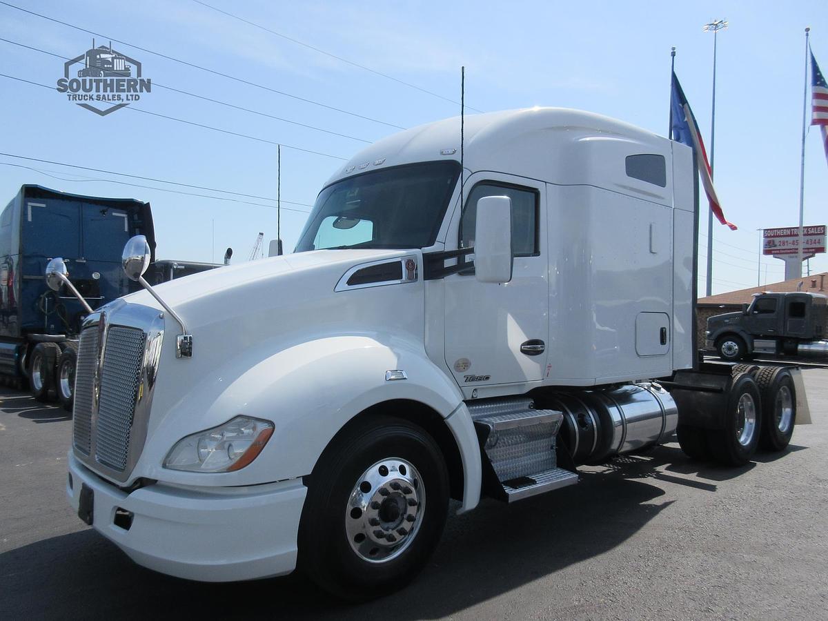 Used 2020 KENWORTH T680