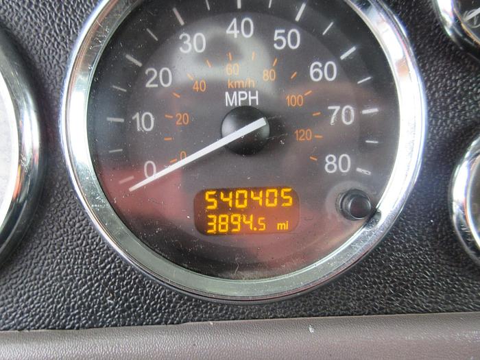 Used 2014 PETERBILT 365