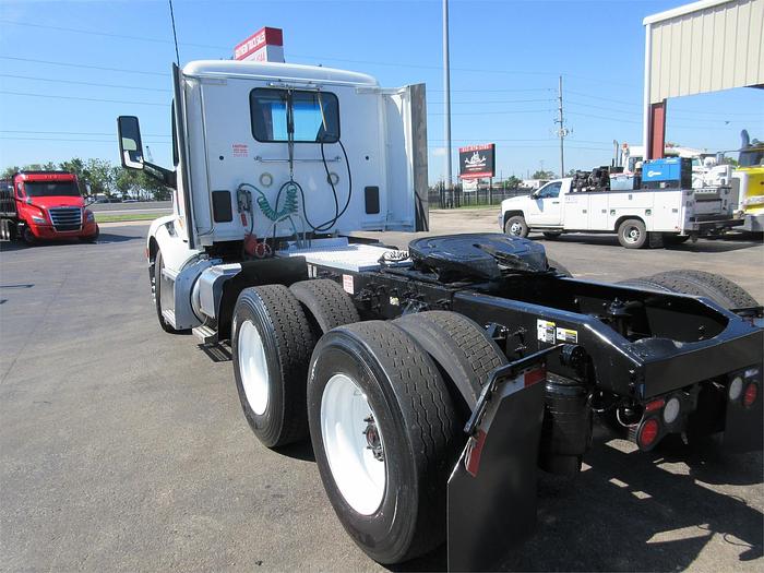 Used 2020 PETERBILT 579