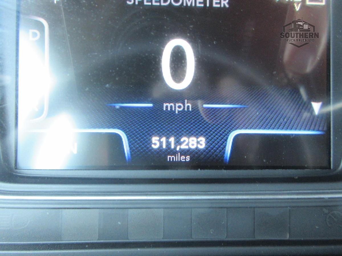 Used 2021 INTERNATIONAL LT