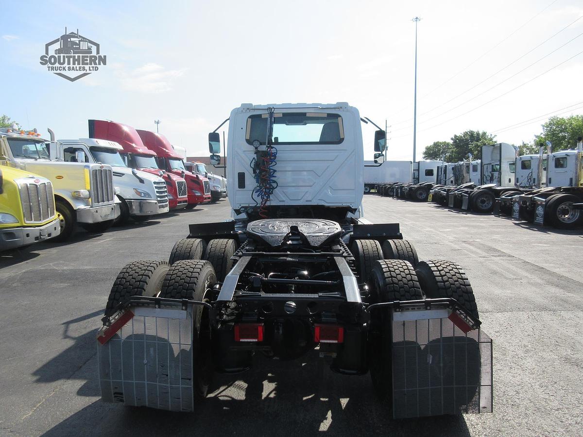 Used 2018 INTERNATIONAL LT