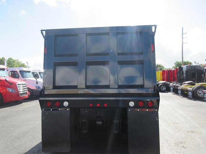 Used 2018 FREIGHTLINER CASCADIA 116