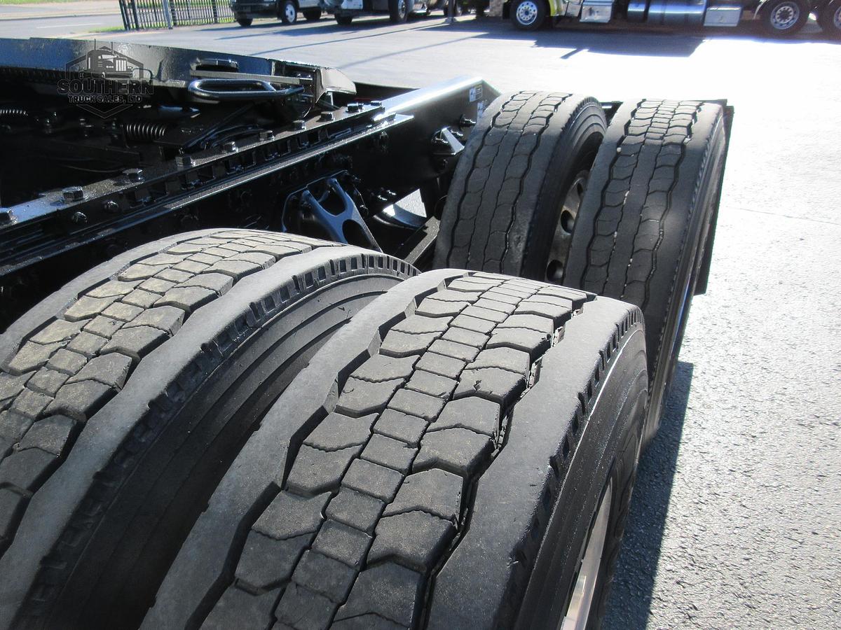 Used 2019 PETERBILT 579