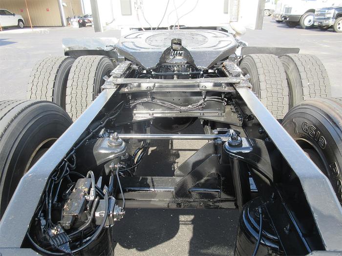 Used 2020 PETERBILT 579