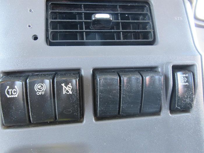 Used 2016 PETERBILT 579