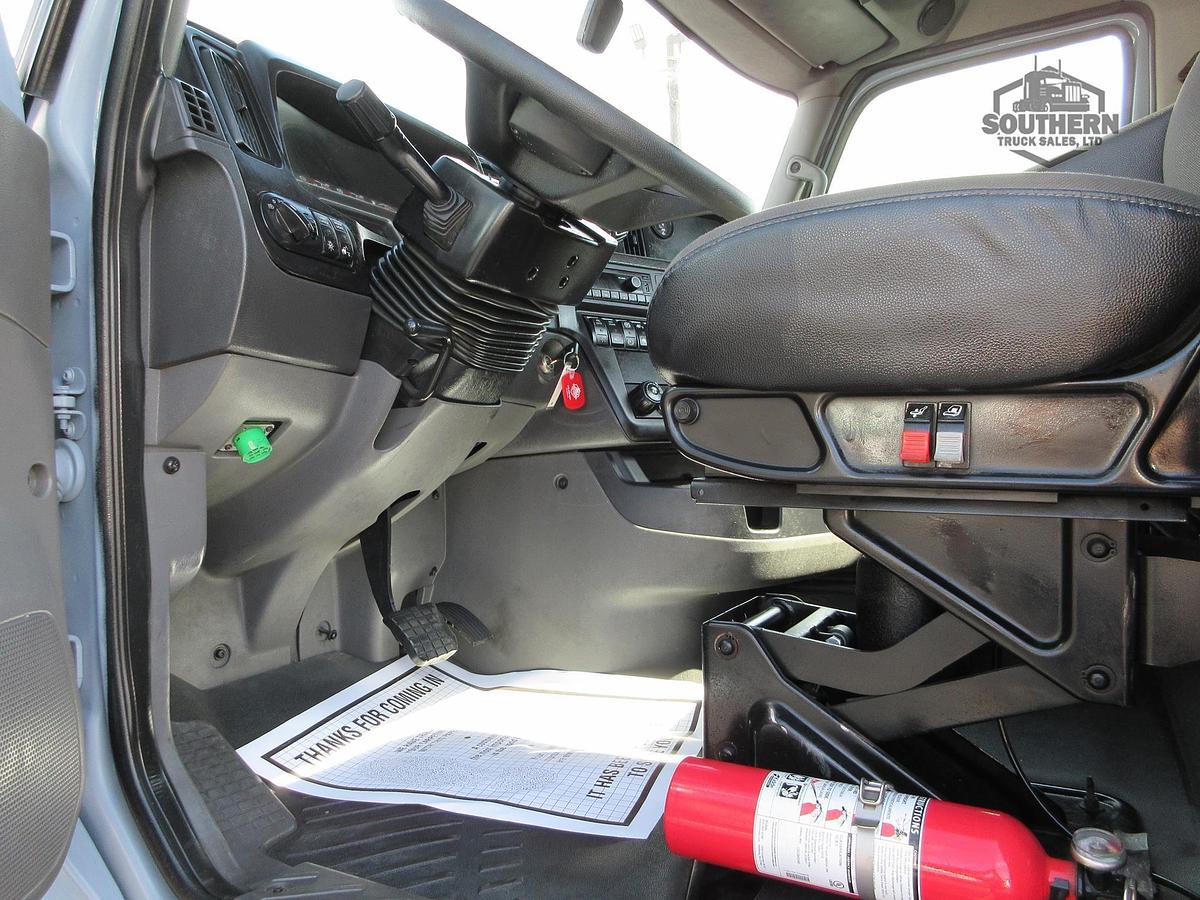 Used 2023 INTERNATIONAL LT