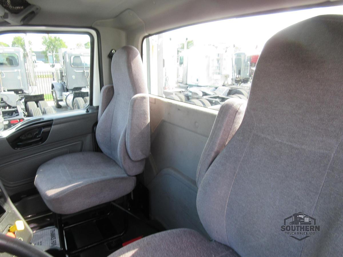 Used 2021 INTERNATIONAL LT