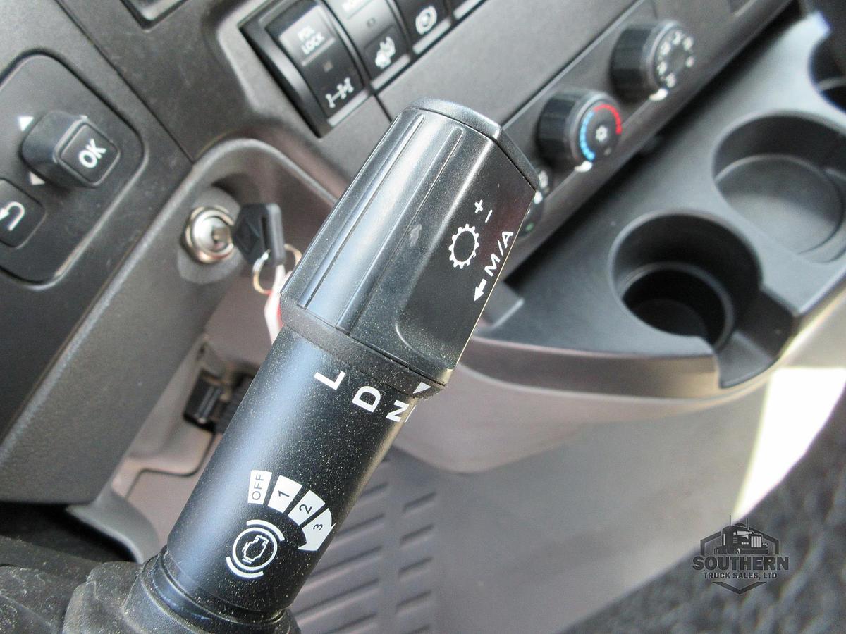Used 2023 INTERNATIONAL LT