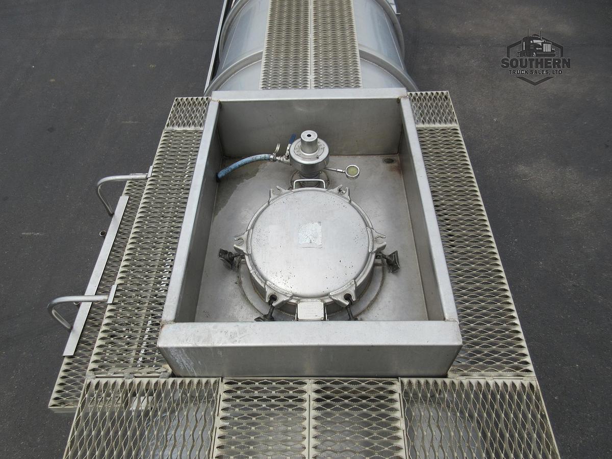 Used 2019 ACRO 5,600 gal