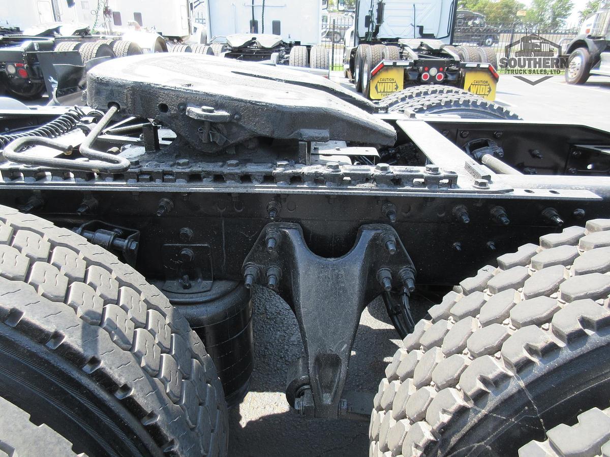 Used 2023 INTERNATIONAL LT