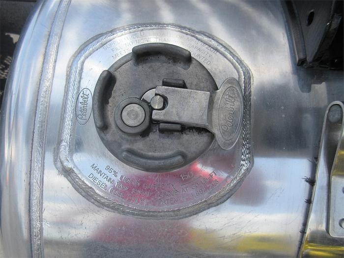 Used 2018 PETERBILT 579