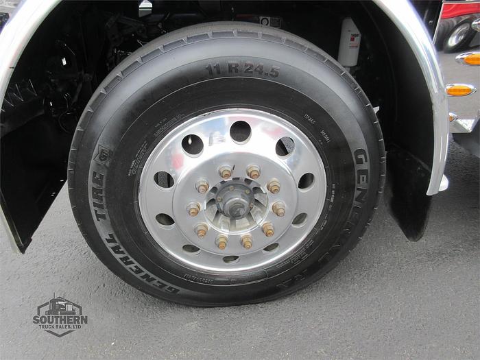 Used 2014 PETERBILT 388