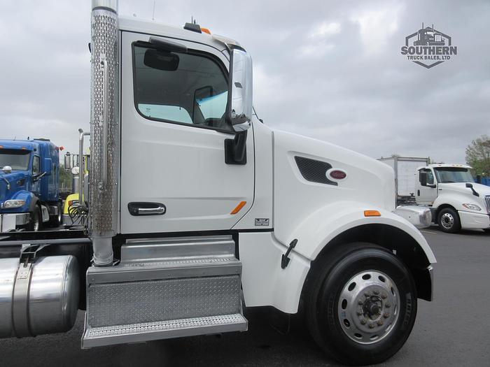 Used 2019 PETERBILT 567