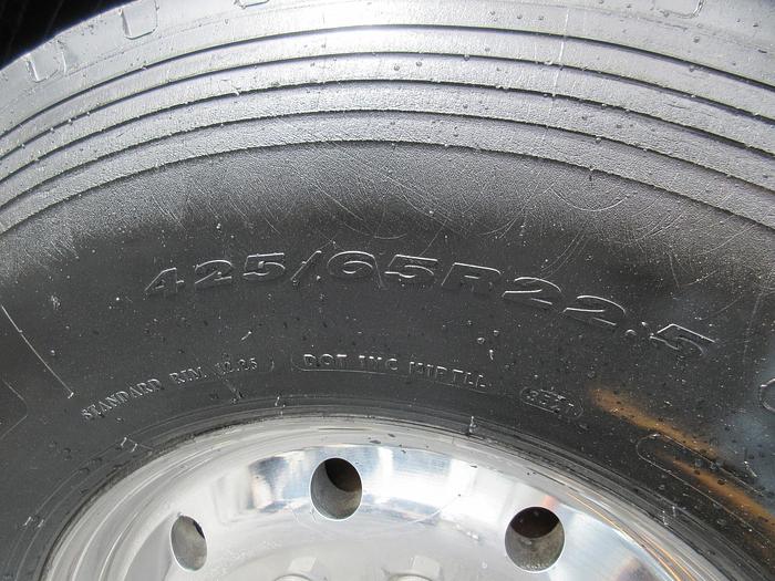 Used 2015 KENWORTH W900