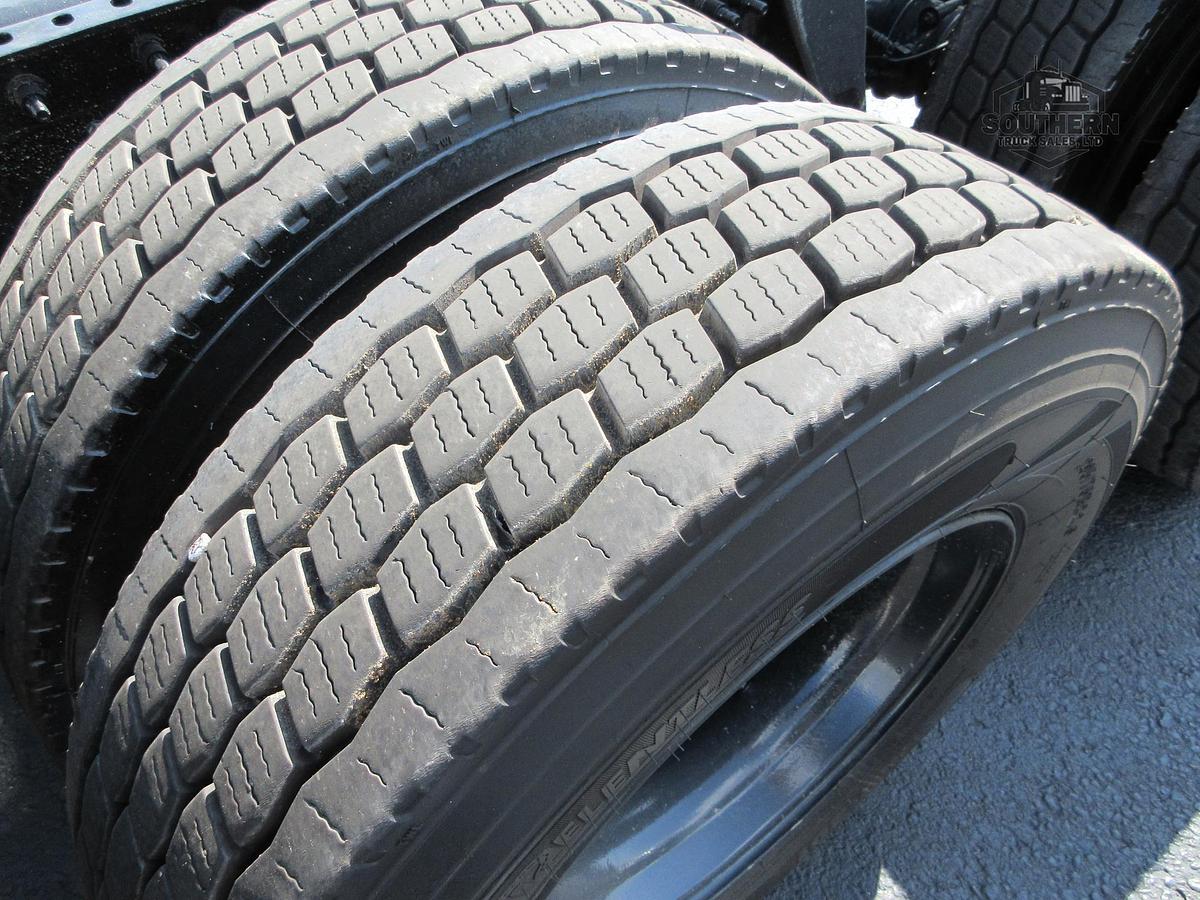 Used 2023 INTERNATIONAL LT