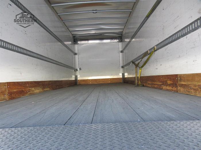 Used 2021 KENWORTH T270