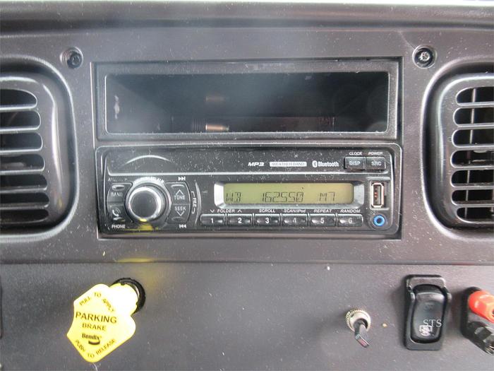 Used 2016 FREIGHTLINER BUSINESS CLASS M2 106