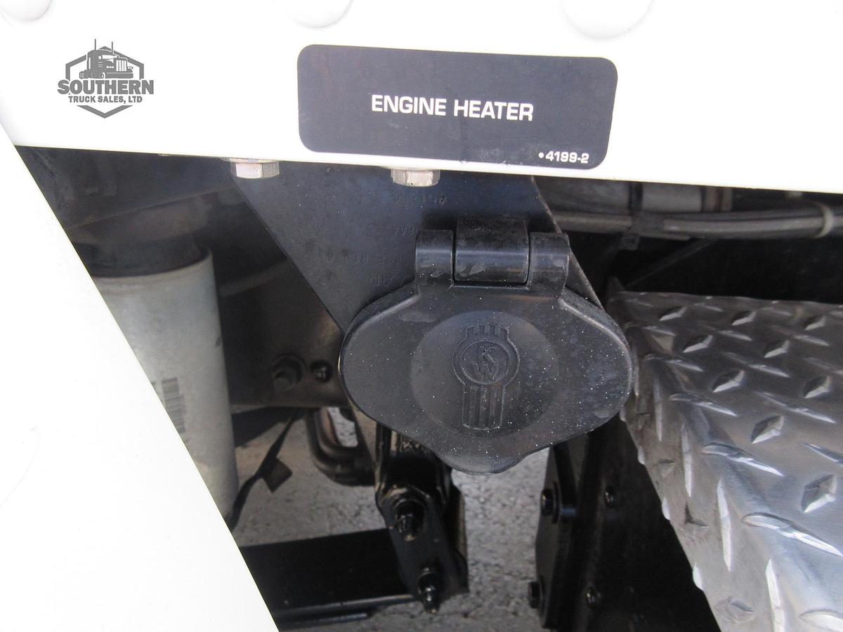 Used 2021 KENWORTH T270