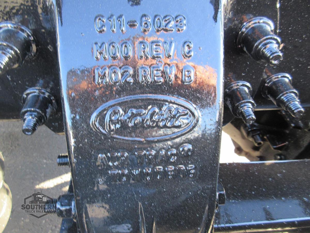 Used 2023 PETERBILT 567