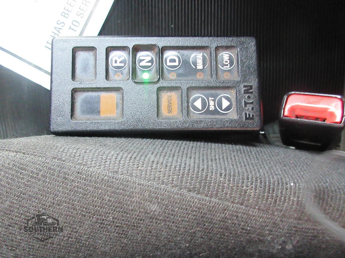 Used 2019 PETERBILT 389